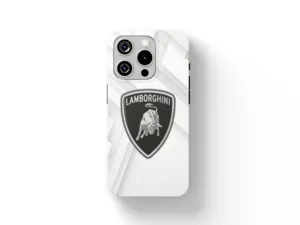 Lamborghini Smartphone Schutz Professionelle Stabilität